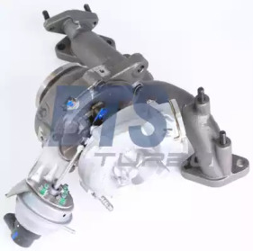 Компрессор BTS Turbo T914138BL